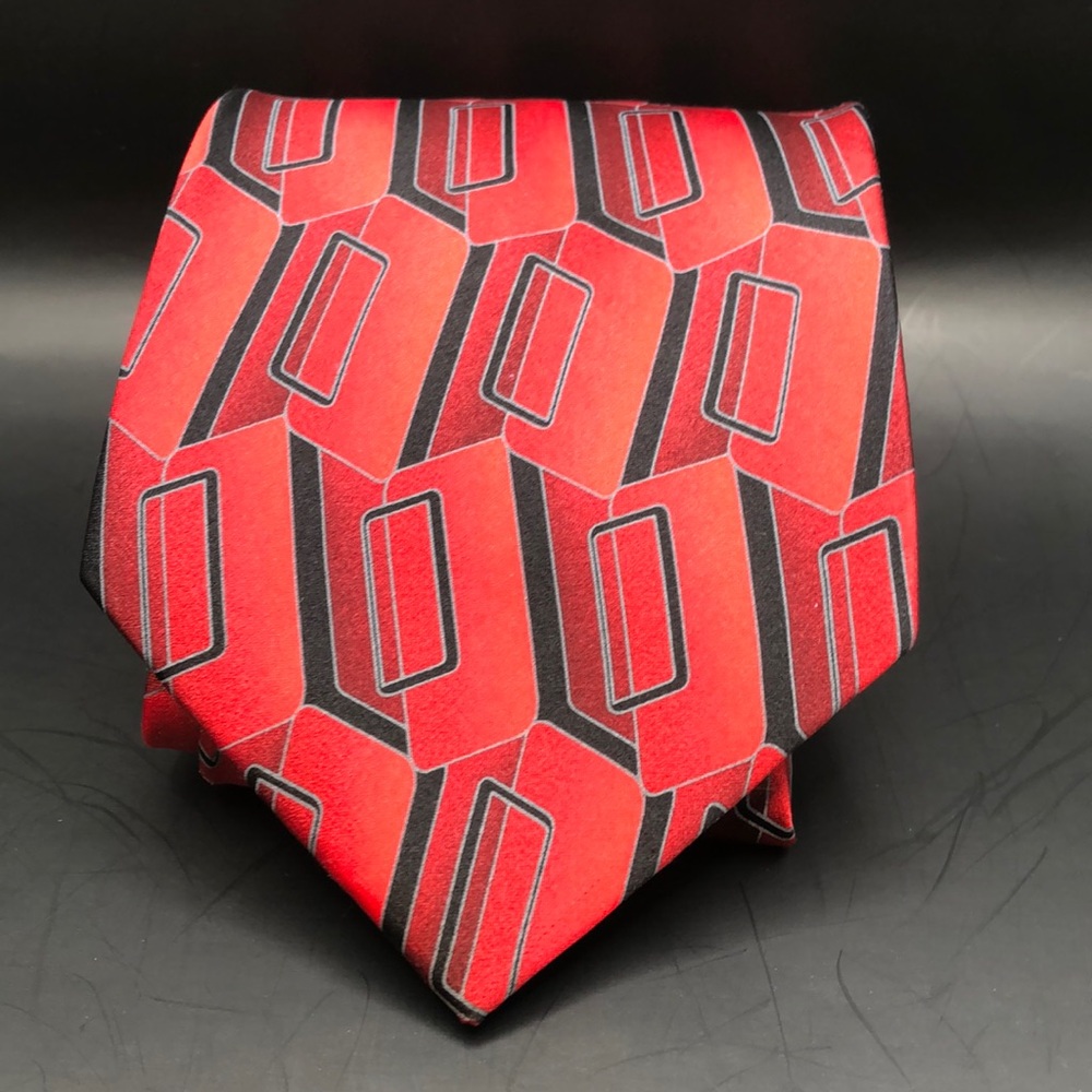 Croft &Barrow Silk Tie